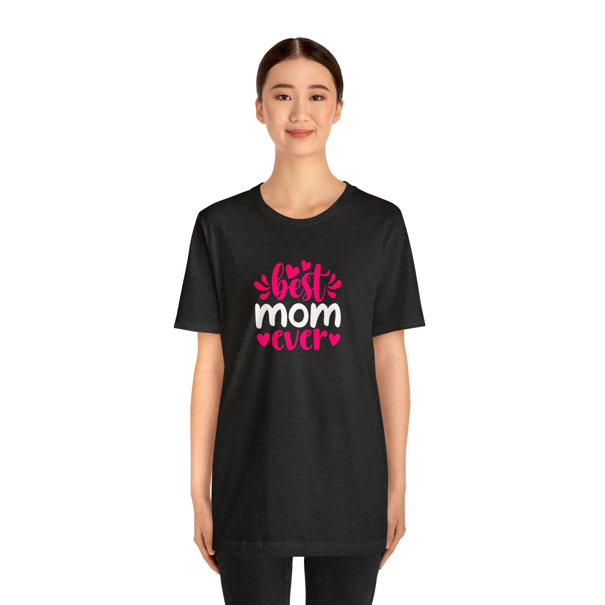 Celebrate Mother's Day with the Best Mom Ever Shirt