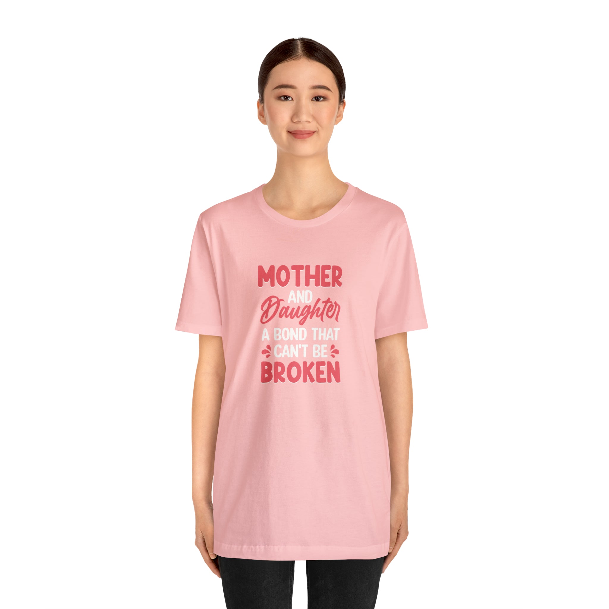 Mother Daughter Shirt: A Bond That Can’t Be Broken